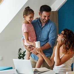 Familienfreundlichkeit