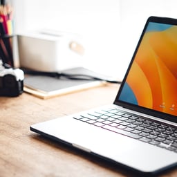 Technik, die begeistert