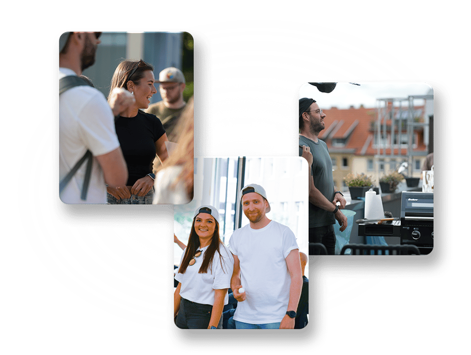 Symbolbild für Benefits