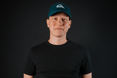 Portrait einer Frau als Symbolbild für Berufserfahrene